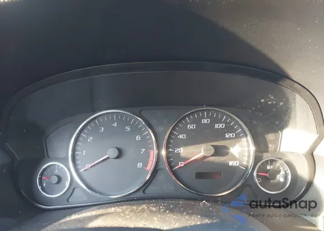 2007 Cadillac Cts Standard z USA, uszkodzony, nr VIN 1G6DM57T070160444